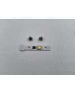 Catellani & Smith Light Stick Ersatz Leuchtmittel 1 Watt zum Schrauben / Catellani & Smith Light Stick replacement Illuminant for screwing