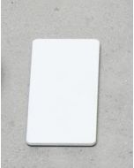 Mawa Maggy spare wall plate with adhesive tape