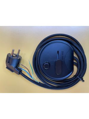 Catellani & Smith Ersatz-Dimmer for Lederam F1, F2 und F3 / Catellani & Smith Replacement Dimmer for Lederam F1, F2 and F3