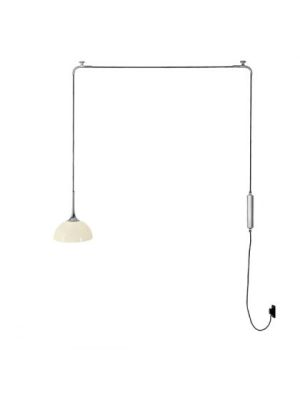 Florian Schulz Posa 22 Straight Pull Ceiling Mounted