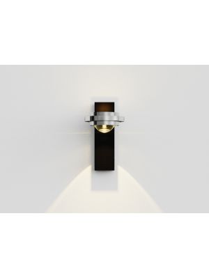 Licht im Raum Ocular Wall Lamp LED Series 100 Master black