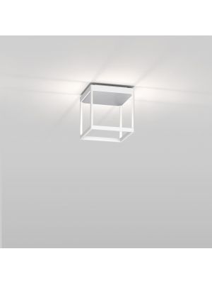 Serien Lighting Reflex2 Ceiling S200,body white- reflector silver