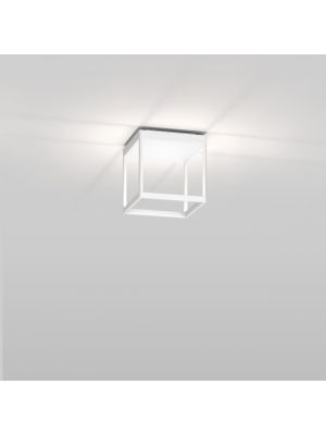 Serien Lighting Reflex2 Ceiling S200-weiß, Reflektor weiß