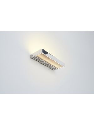 Serien Lighting SML LED Small polished alu cover satinee