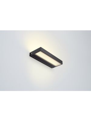 Serien Lighting SML LED small black cover satinee