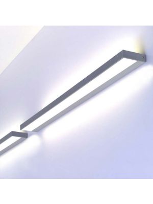 Serien Lighting SML T5 Aluminium anodized